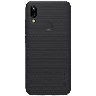 Чехол Nillkin Super Frosted Shield для Xiaomi Redmi 7