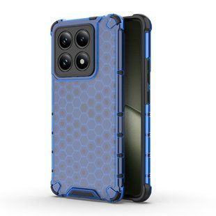 Чохол Keysion Shockproof для Xiaomi 14T blue