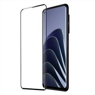 Защитное стекло OnePlus 10 Pro (Mocolo 0.33 mm) 3D Black
