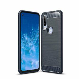 Чохол Ipaky Armor для Motorola One Action blue