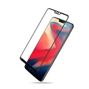 Защитное стекло OnePlus 6 Full Cover (Mocolo 0.33 mm)