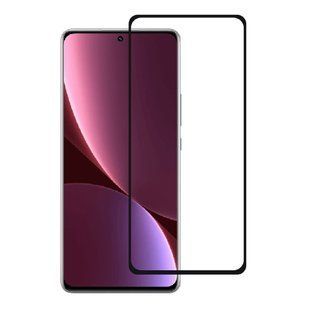 Защитное стекло Xiaomi 12 Pro 3D (Mocolo 0.33mm)