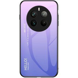 Чохол Realme 12 Plus 5G Gradient Hello