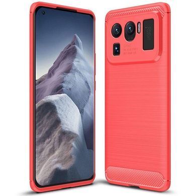 Чехол Ipaky Armor для Xiaomi Mi 11 Ultra