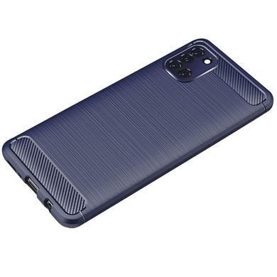 Чохол Ipaky Armor для Samsung Galaxy A31 blue
