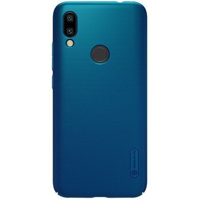 Чехол Nillkin Super Frosted Shield для Xiaomi Redmi 7