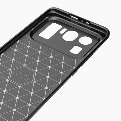 Чехол Ipaky Armor для Xiaomi Mi 11 Ultra