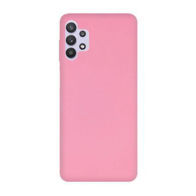 Силіконовий чохол Soft Touch для Samsung Galaxy A72