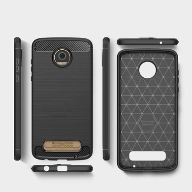 Чохол Ipaky Armor для Motorola Moto Z2 Play