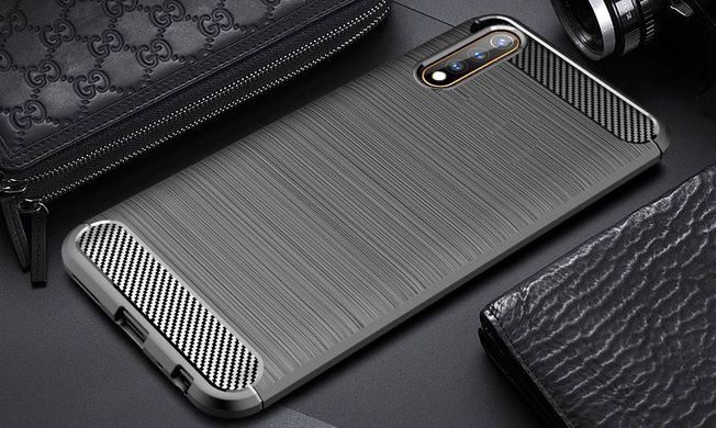 Чохол Ipaky Armor для Vivo iQOO