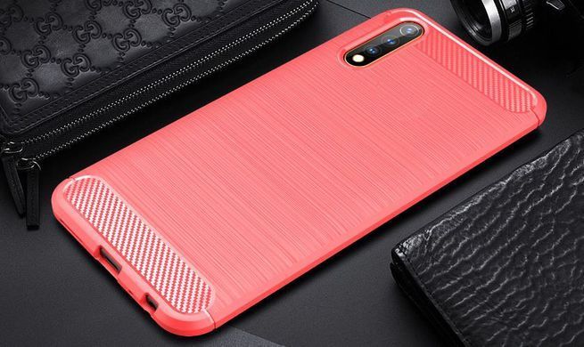 Чохол Ipaky Armor для Vivo iQOO