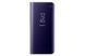 Чохол Clear View Standing Cover для Xiaomi Redmi Note 14 Pro Plus 5G Purple