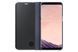 Чохол Clear View Standing Cover для Xiaomi Redmi Note 14 Pro Plus 5G Purple