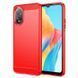 Чехол Ipaky Armor для Oppo A58 5G Red