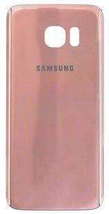 Задня кришка для Samsung Galaxy S7 EDGE Pink