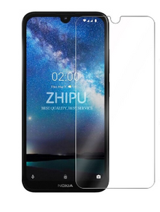Захисне скло Nokia 2.4 (Mocolo 0.33 mm)