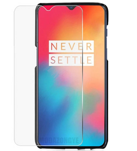 Защитное стекло OnePlus 6T (Mocolo 0.33 mm)