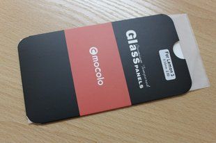 Защитное стекло Lenovo Lemon 3 (Mocolo 0,33мм)