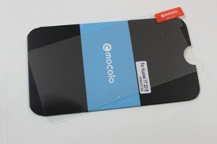 Защитное стекло Huawei Y7 2018 (Mocolo 0,33 мм)