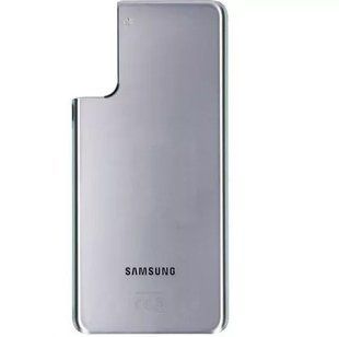 Задня кришка Samsung Galaxy S2 PLUS Silver