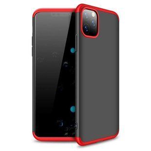 Чехол Apple Iphone 11 Pro Fullcover 4D