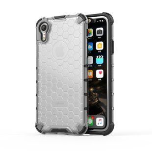 Чохол Keysion Shockproof для Apple iPhone XR clear