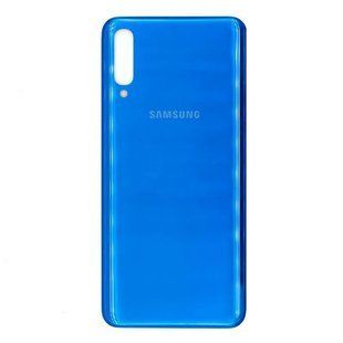 Задня кришка Samsung Galaxy A50 Blue