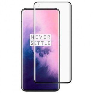 Защитное стекло OnePlus 10 Pro (Mocolo 0.33 mm) 3D Full Glue