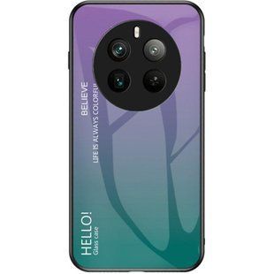 Чохол Realme 12 Plus 5G Gradient Hello