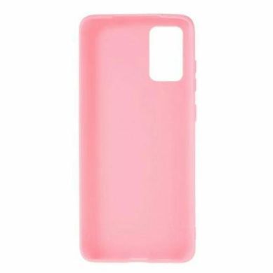 Силіконовий чохол Soft Touch для Huawei P40