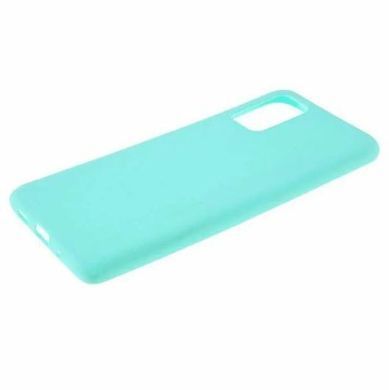 Силіконовий чохол Soft Touch для Huawei P40