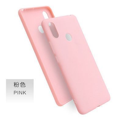 Силіконовий чохол Soft Touch для Xiaomi Redmi Note 5 Pro