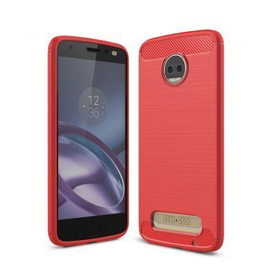 Чехол Ipaky Armor для Motorola Moto Z2 Force