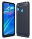 Чехол Ipaky Armor для Huawei Y7 Prime 2019 blue