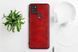 Кожаный чехол AIORIA Vintage для Samsung Galaxy A21s red
