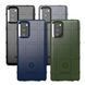 Чохол Rugged Shield для Samsung Galaxy Note 20