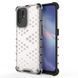 Чохол Keysion Shockproof для Oppo Reno5 Z clear