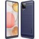 Чохол Ipaky Armor для Samsung Galaxy M62 blue