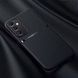 Кожаный чехол Elegance с магнитом для Samsung Galaxy A55