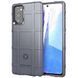 Чохол Rugged Shield для Samsung Galaxy Note 20