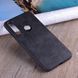 Кожаный чехол AIORIA Vintage для Xiaomi Redmi Note 8T