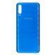 Задняя крышка для Samsung Galaxy A50 Blue