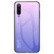 Чехол Xiaomi Mi A3 / CC9e Gradient Hello Pink Purple