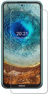 Захисне скло Nokia X10 / X20 (Mocolo 0.33 mm)