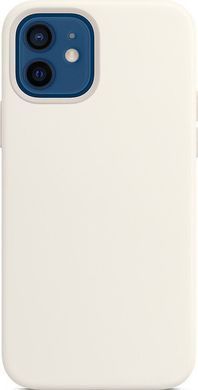Силіконовий чохол Soft Touch для Apple iPhone 12