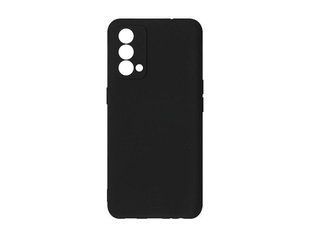 Силиконовый чехол Soft Touch для Realme GT Master