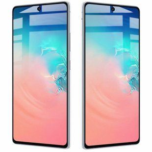 Захисне скло Samsung Galaxy S10 Lite Full Glue 5D (Mocolo 0.33 mm)