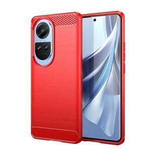 Чехол Ipaky Armor для Oppo Reno10 Pro Global red