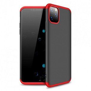 Чохол Apple Iphone 11 Pro Max Fullcover 4D