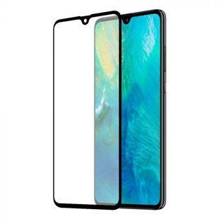Захисне скло Huawei Mate 20X Full Cover (Mocolo 0.33 mm)